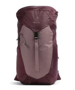 AC Lite 22 SL Wanderrucksack Polyester brombeer