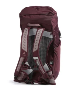 AC Lite 22 SL Wanderrucksack Polyester brombeer