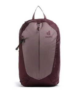AC Lite 15 SL Wanderrucksack recyceltes Polyester brombeer