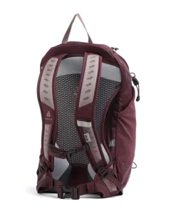 AC Lite 15 SL Wanderrucksack recyceltes Polyester brombeer