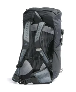 AC Lite 22 SL Wanderrucksack Polyester grau