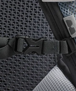 AC Lite 22 SL Wanderrucksack Polyester grau