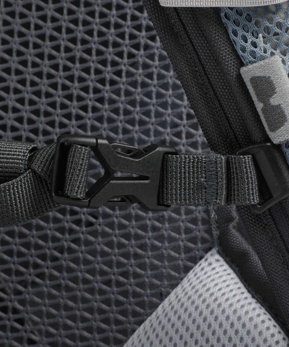 AC Lite 22 SL Wanderrucksack Polyester grau