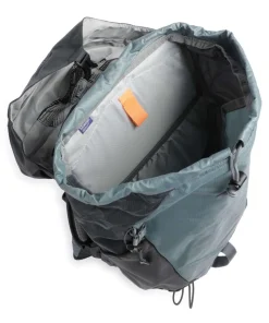 AC Lite 22 SL Wanderrucksack Polyester grau