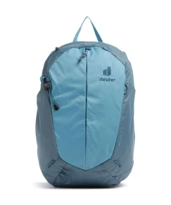 AC Lite 15 SL Wanderrucksack recyceltes Polyester blaugrau