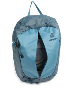 AC Lite 15 SL Wanderrucksack recyceltes Polyester blaugrau