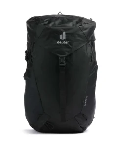 AC Lite 30 Wanderrucksack Polyester schwarz