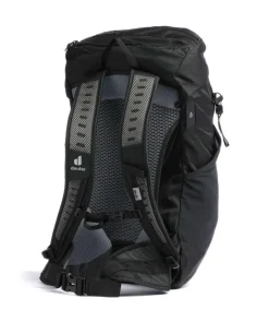 AC Lite 30 Wanderrucksack Polyester schwarz