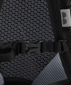 AC Lite 30 Wanderrucksack Polyester schwarz