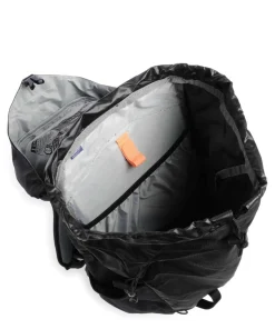 AC Lite 30 Wanderrucksack Polyester schwarz