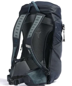 AC Lite 24 Wanderrucksack Polyester blau