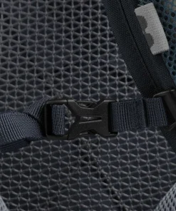 AC Lite 24 Wanderrucksack Polyester blau