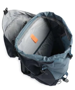 AC Lite 24 Wanderrucksack Polyester blau