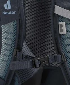 AC Lite 30 Wanderrucksack Polyester dunkelblau