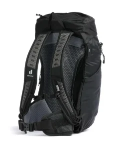 AC Lite 24 Wanderrucksack Polyester schwarz