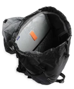 AC Lite 24 Wanderrucksack Polyester schwarz