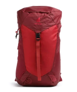 AC Lite 30 Wanderrucksack Polyester dunkelrot