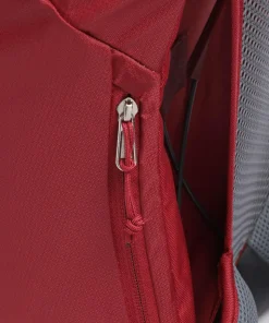 AC Lite 30 Wanderrucksack Polyester dunkelrot