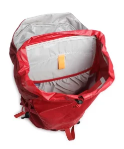 AC Lite 30 Wanderrucksack Polyester dunkelrot