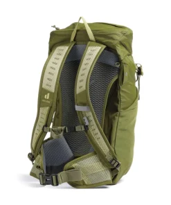 AC Lite 24 Wanderrucksack Polyester olivgrün