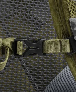 AC Lite 24 Wanderrucksack Polyester olivgrün