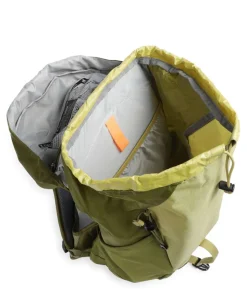 AC Lite 24 Wanderrucksack Polyester olivgrün