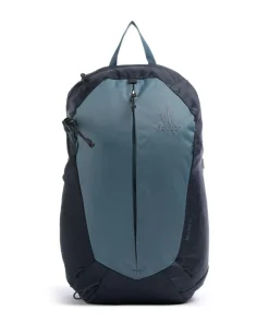 AC Lite 17 Wanderrucksack recyceltes Polyester dunkelblau