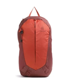 AC Lite 23 Wanderrucksack recyceltes Ripstop-Polyester rot
