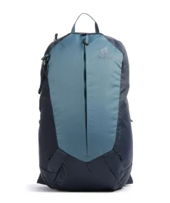 AC Lite 23 Wanderrucksack recyceltes Ripstop-Polyester dunkelblau