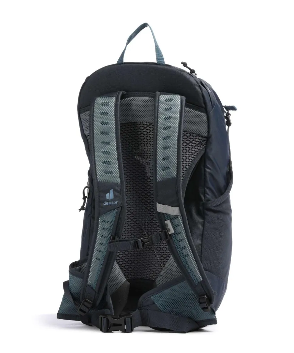 AC Lite 23 Wanderrucksack recyceltes Ripstop-Polyester dunkelblau