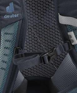 AC Lite 23 Wanderrucksack recyceltes Ripstop-Polyester dunkelblau