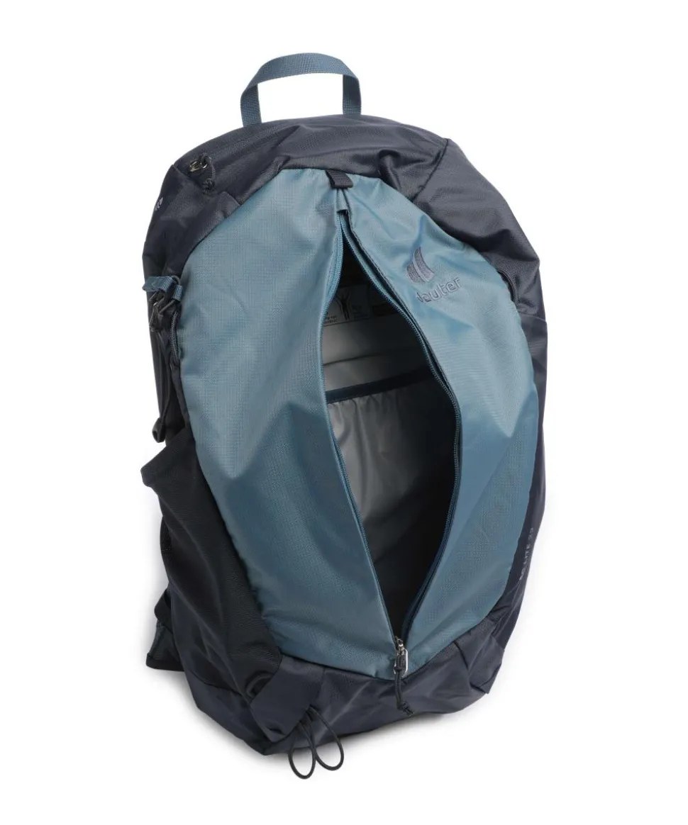 AC Lite 23 Wanderrucksack recyceltes Ripstop-Polyester dunkelblau