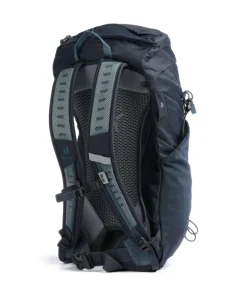 AC Lite 16 Wanderrucksack recyceltes Polyester dunkelblau