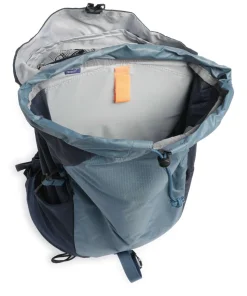 AC Lite 16 Wanderrucksack recyceltes Polyester dunkelblau