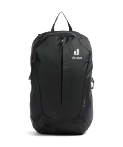 AC Lite 17 Wanderrucksack recyceltes Polyester schwarz