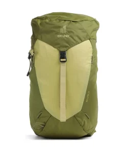 AC Lite 16 Wanderrucksack recyceltes Polyester olivgrün