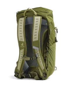 AC Lite 16 Wanderrucksack recyceltes Polyester olivgrün