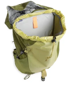 AC Lite 16 Wanderrucksack recyceltes Polyester olivgrün