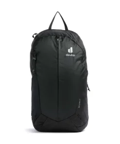 AC Lite 23 Wanderrucksack recyceltes Ripstop-Polyester schwarz