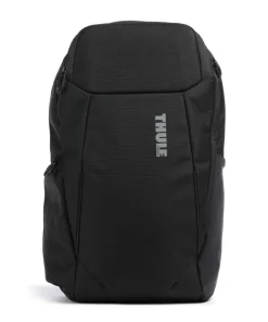 Accent 23 Rucksack 15″ recyceltes Polyester schwarz