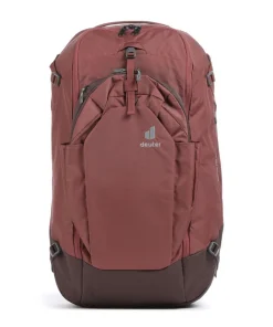 Access 60 SL Wanderrucksack recyceltes Polyester rot