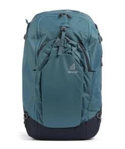 Access 65 Wanderrucksack recyceltes Polyester petrol