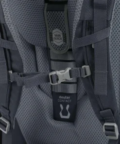 Access 65 Wanderrucksack recyceltes Polyester petrol