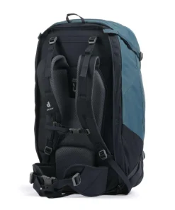 Access 55 Wanderrucksack recyceltes Polyester petrol