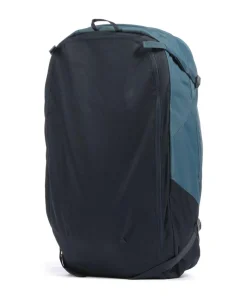 Access 55 Wanderrucksack recyceltes Polyester petrol
