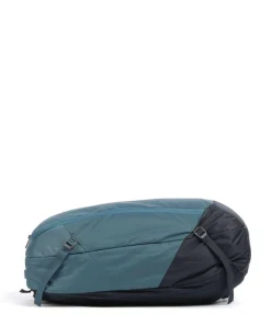 Access 55 Wanderrucksack recyceltes Polyester petrol