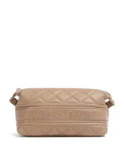 Ada Kulturbeutel beige 27 cm