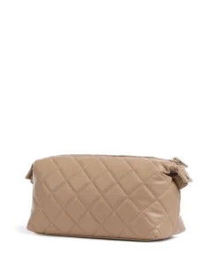 Ada Kulturbeutel beige 27 cm