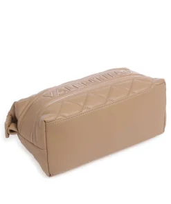 Ada Kulturbeutel beige 27 cm