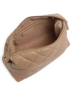 Ada Kulturbeutel beige 27 cm